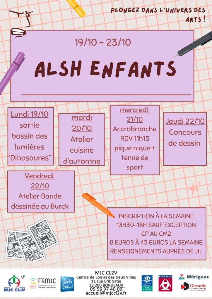 ALSH tOUSSAINT